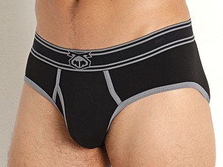 You may also like: Nasty Pig Launch Classic Brief Black