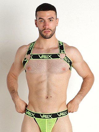 You may also like: Vaux Supernova Harness Black