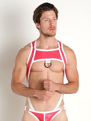 You may also like: STUD Heston Body Harness Pink