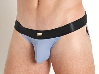 You may also like: STUD Parker Sports Brief Blue