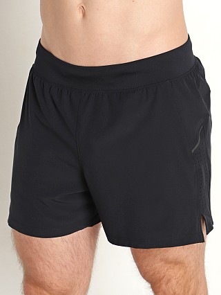 You may also like: Under Armour Launch Elite 5'' Short Black/Reflective