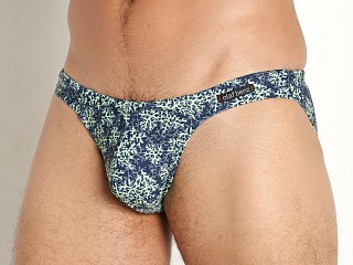 You may also like: Olaf Benz Blu 2250 Beach Low Rise Swim Brief Coral Print