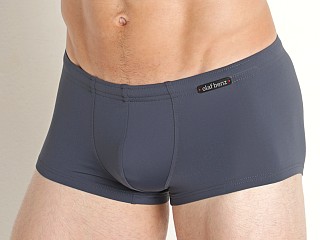 Model in anthra grey Olaf Benz Blu 2252 Beach Swim Trunk