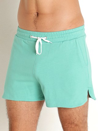 You may also like: Go Softwear Pacific French Terry Pocket Short Spearmint