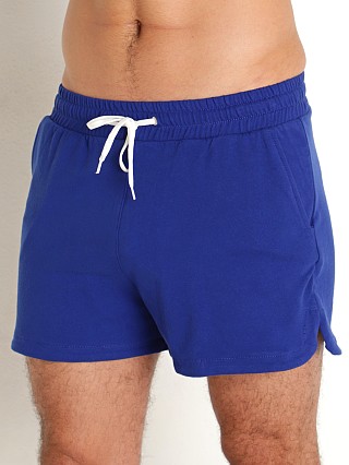 You may also like: Go Softwear Pacific French Terry Pocket Short Royal