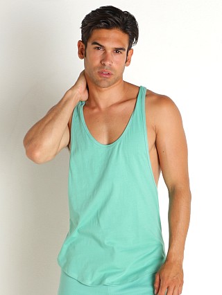 You may also like: Go Softwear Pacific Athletic Y-Back Tank Top Spearmint