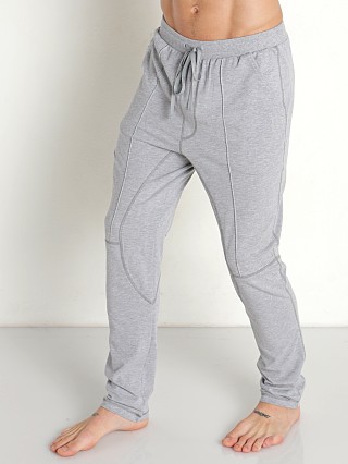 You may also like: Modus Vivendi Pique Pants Grey