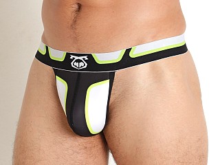 You may also like: Nasty Pig Invers Thong Black/Acid Lime