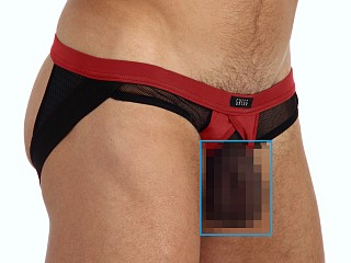 You may also like: Gregg Homme X-Rated Maximizer Super Jock Red