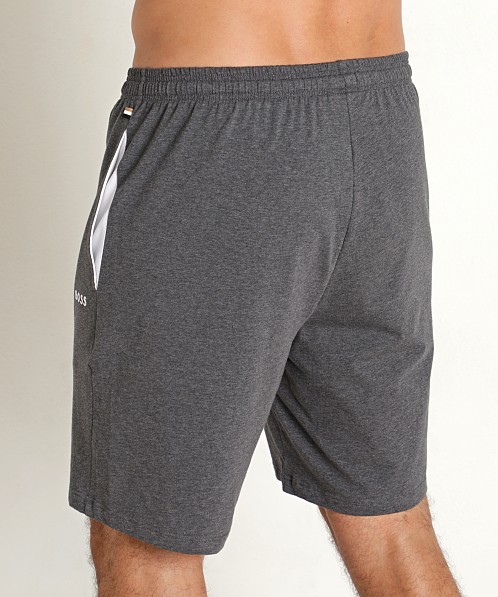 Hugo Boss Mix & Match Short Charcoal