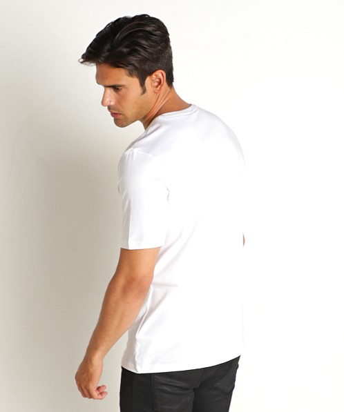 Hugo Boss Mix & Match T-Shirt Natural