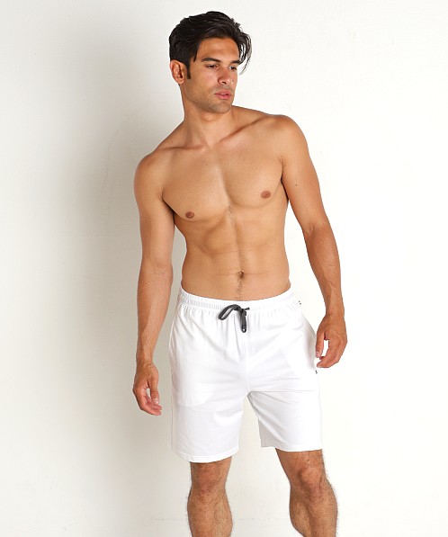 Hugo Boss Mix & Match Short Natural