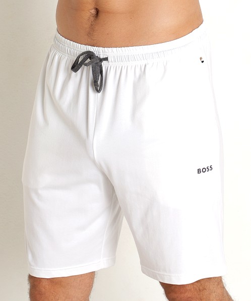 Hugo Boss Mix & Match Short Natural