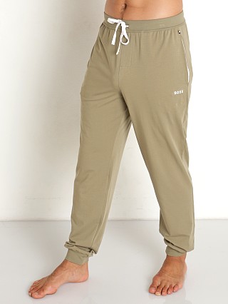 You may also like: Hugo Boss Mix & Match Pants Pastel Green