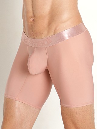 Model in dusty pink Ergowear MAX XX Midcut Vintage Pink