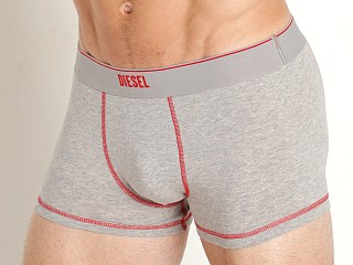 Model in grey Diesel Damien-H Trunk