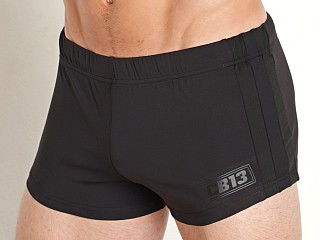 You may also like: Cell Block 13 Baseline Short Black