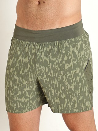 You may also like: Under Armour Launch Elite 5" Short Canyon Clay/Reflective