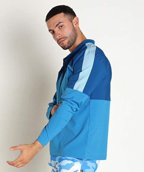 Under Armour Storm Windstrike Jacket Varsity Blue/Blizzard