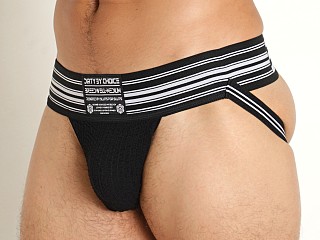 You may also like: Breedwell Cumdump Jockstrap Black