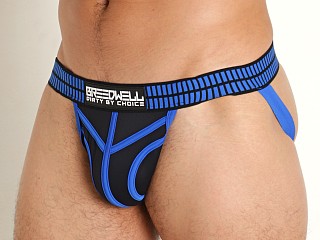 You may also like: Breedwell Hybred Jockstrap Blue