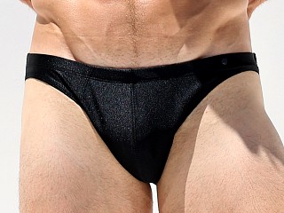 You may also like: Rufskin Matt Ramhead Swim Jockstrap Black