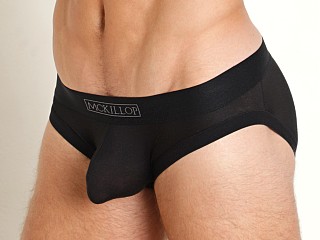 You may also like: Mckillop Max Bulge Whisper Brief With C-Ring Black