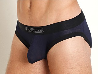 You may also like: Mckillop Max Bulge Whisper Brief With C-Ring Navy