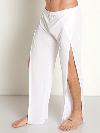 You may also like: Rick Majors Frosted Slinky Pant White