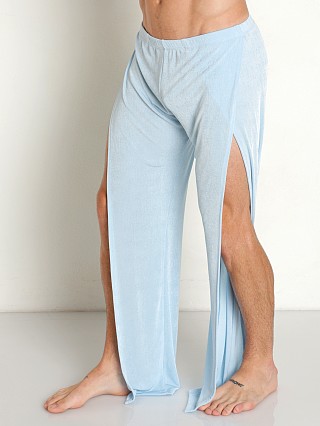 Complete the look: Rick Majors Frosted Slinky Pant Sky Blue