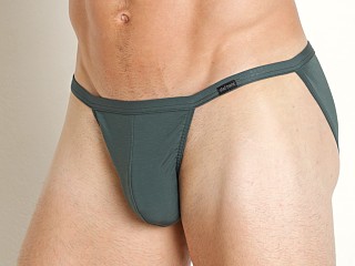 You may also like: Olaf Benz Red 2305 Italian Rayon Tanga Brief Bottle Green