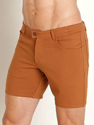 You may also like: Timoteo Brooklyn Short Rust Orange