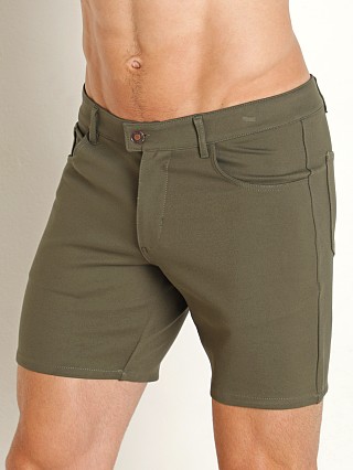 You may also like: Timoteo Brooklyn Short Olive