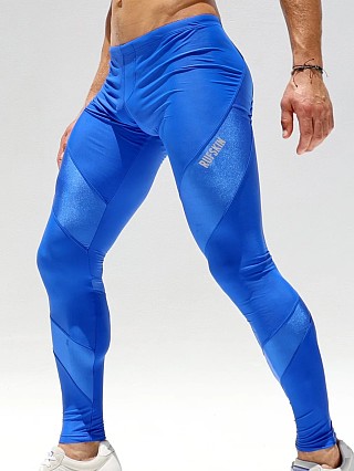 You may also like: Rufskin Lewis Matte and Shiny Nylon Leggings Royal