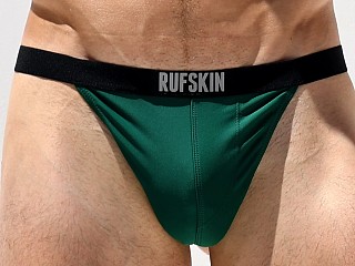 You may also like: Rufskin Edwin Matte Nylon Sport Thong Kelly Green