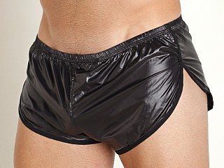 You may also like: Mckillop Ripstop Running Shorts Black