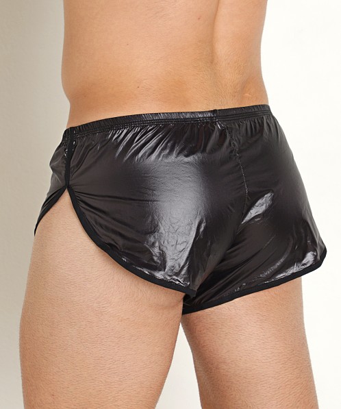 Mckillop Ripstop Running Shorts Black