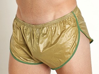 You may also like: Mckillop Ripstop Running Shorts Olive