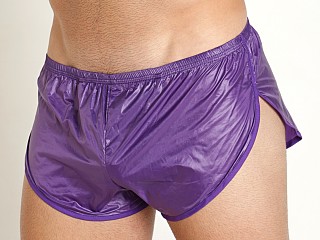 You may also like: Mckillop Ripstop Running Shorts Purple