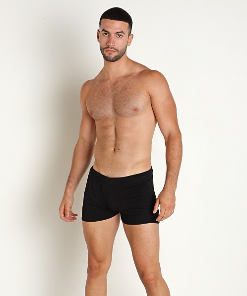 Mckillop Shade Whisper Shorts Black