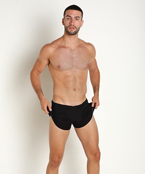 Mckillop Shade Whisper Shorts Black