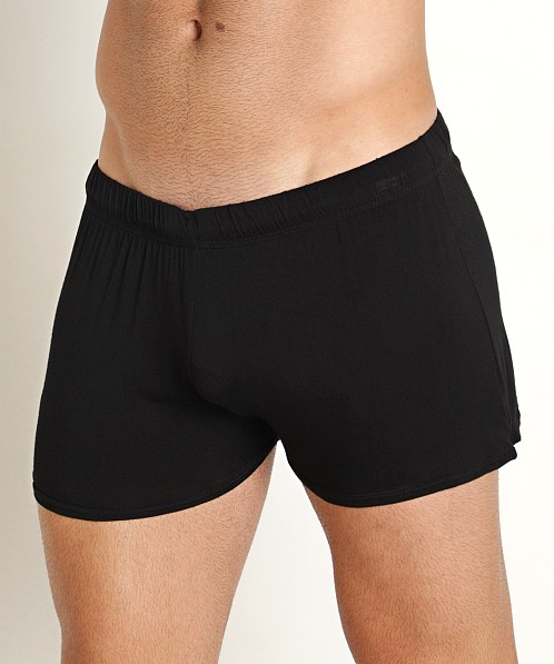 Mckillop Shade Whisper Shorts Black