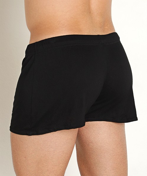 Mckillop Shade Whisper Shorts Black