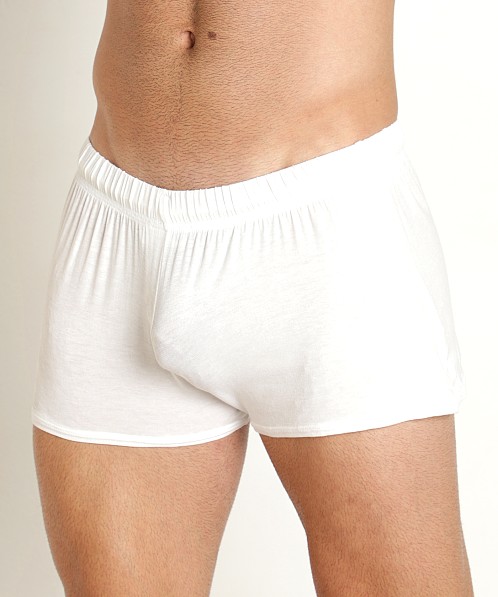 Mckillop Shade Whisper Shorts Ivory