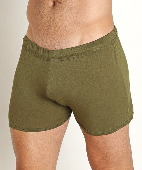 Mckillop Shade Whisper Shorts Army