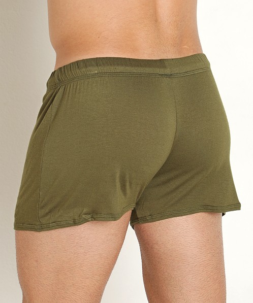 Mckillop Shade Whisper Shorts Army