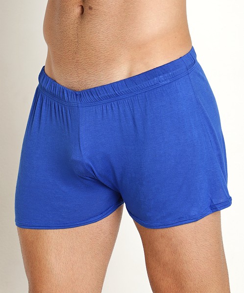 Mckillop Shade Whisper Shorts Royal