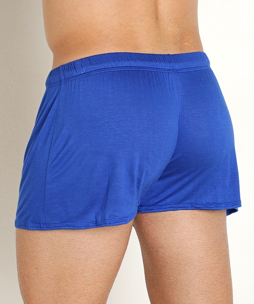 Mckillop Shade Whisper Shorts Royal