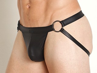 You may also like: Manstore Nightclub Ring Jock Brief Black