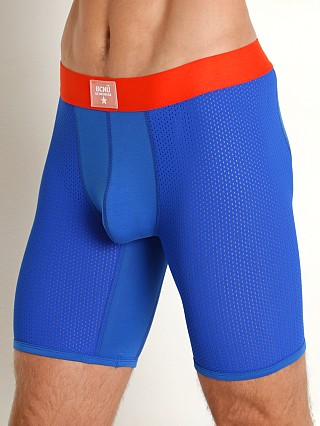 Complete the look: BCNU Air Flex Compression Short Royal